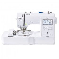 Vyvac stroj Brother M240ED