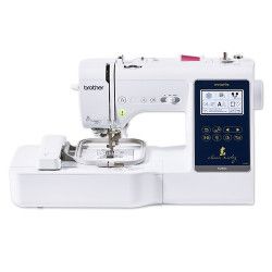 ijac a vyvac stroj Brother M280D