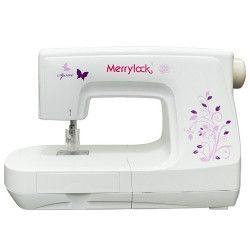 Zatkvac stroj Merrylock SP1100