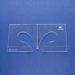Quiltovacie pravtko - pierka NP-FE-25