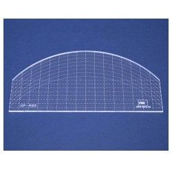 Quiltovacie pravtko - oblk NP-R05