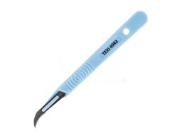Nôž na prerezávanie švov látok TEXI 4082