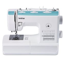 ijac stroj Brother XT37 + prdavn stolk WT9 zdarma v hodnote 33 EUR