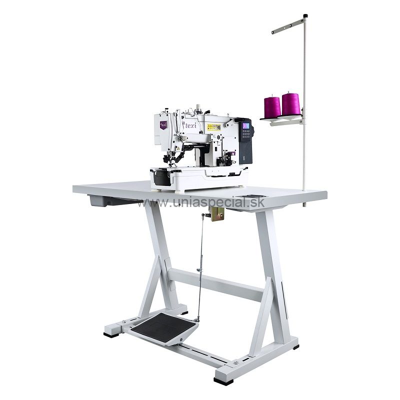 Texi 781F Premium EX