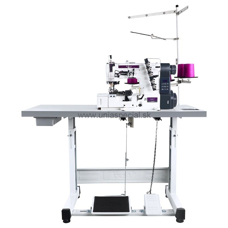 Texi Treccia 1F Premium EX