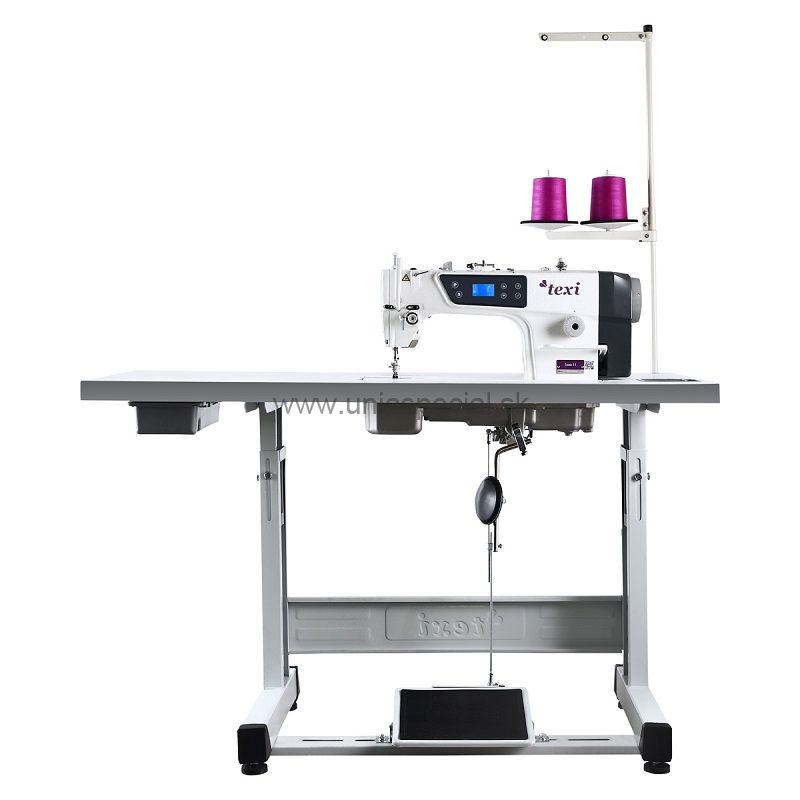 Texi Tronic 1F Premium EX